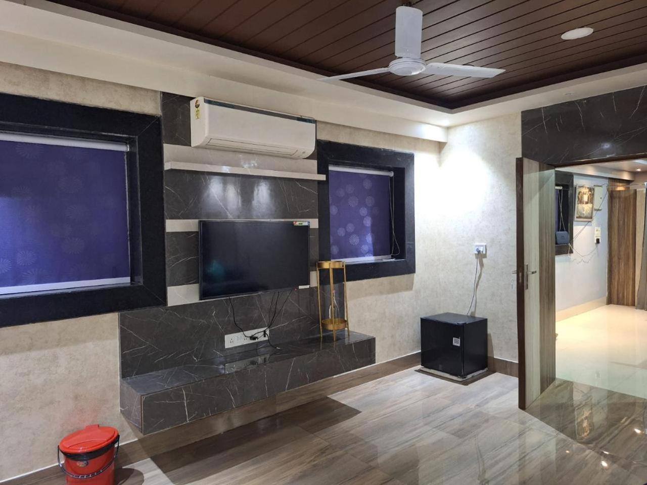 Mavenoak Dreams B&B Kolkata Room photo
