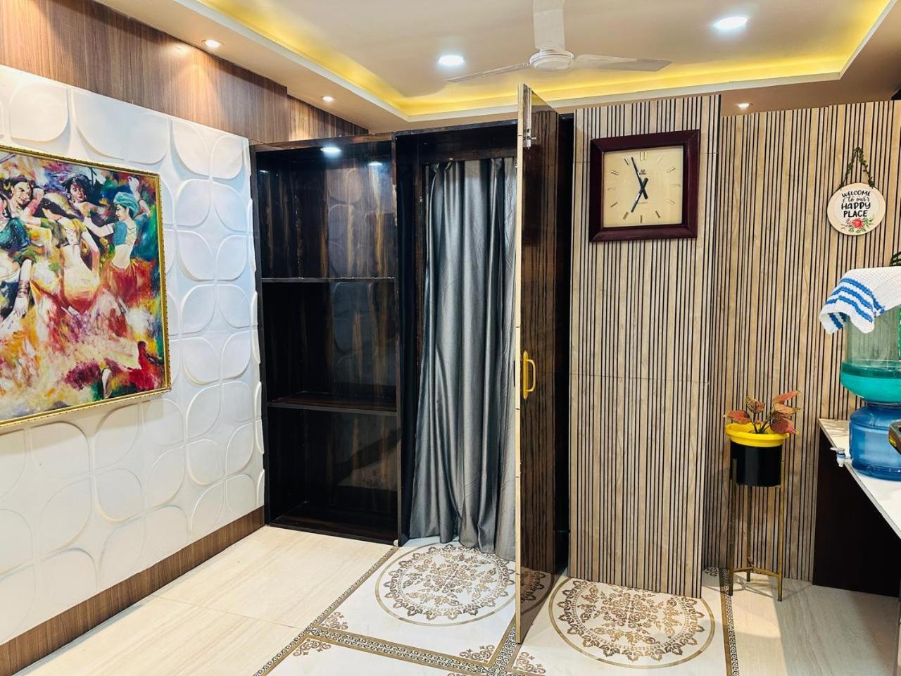 Mavenoak Dreams B&B Kolkata Exterior photo